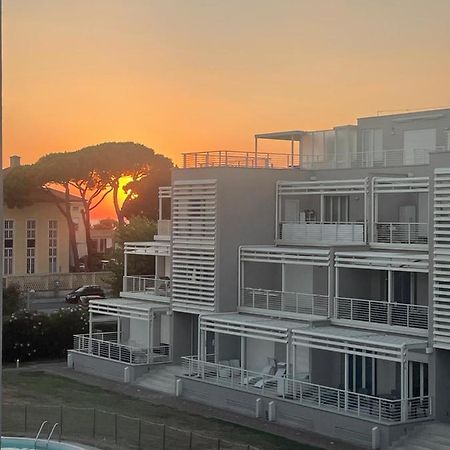Apartmán A Casa Di Tato Calambrone Exteriér fotografie