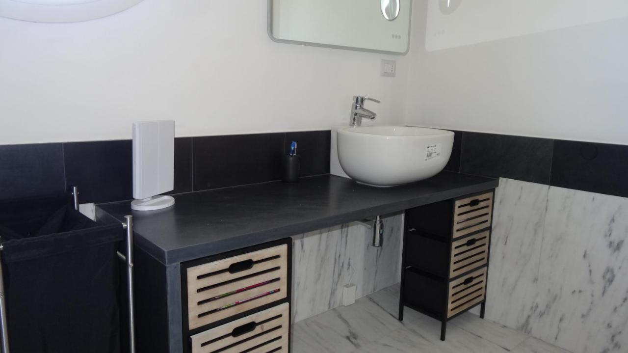 Apartmán A Casa Di Tato Calambrone Exteriér fotografie