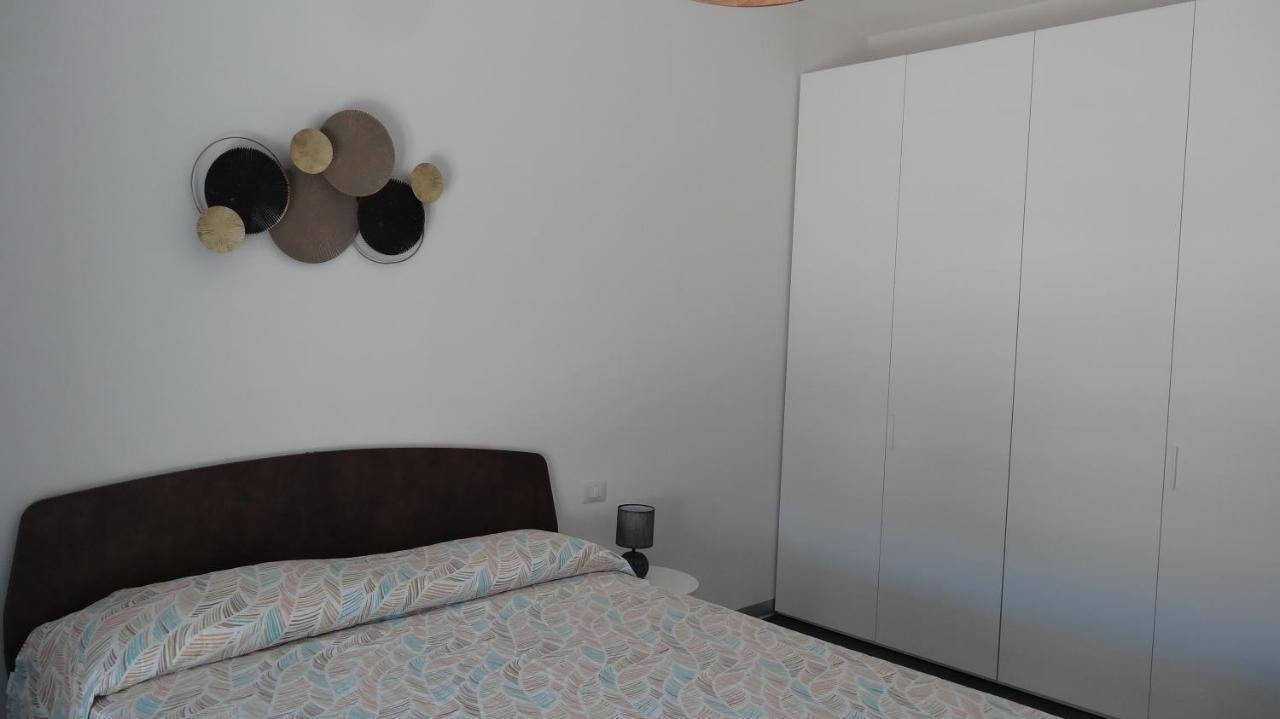 Apartmán A Casa Di Tato Calambrone Exteriér fotografie