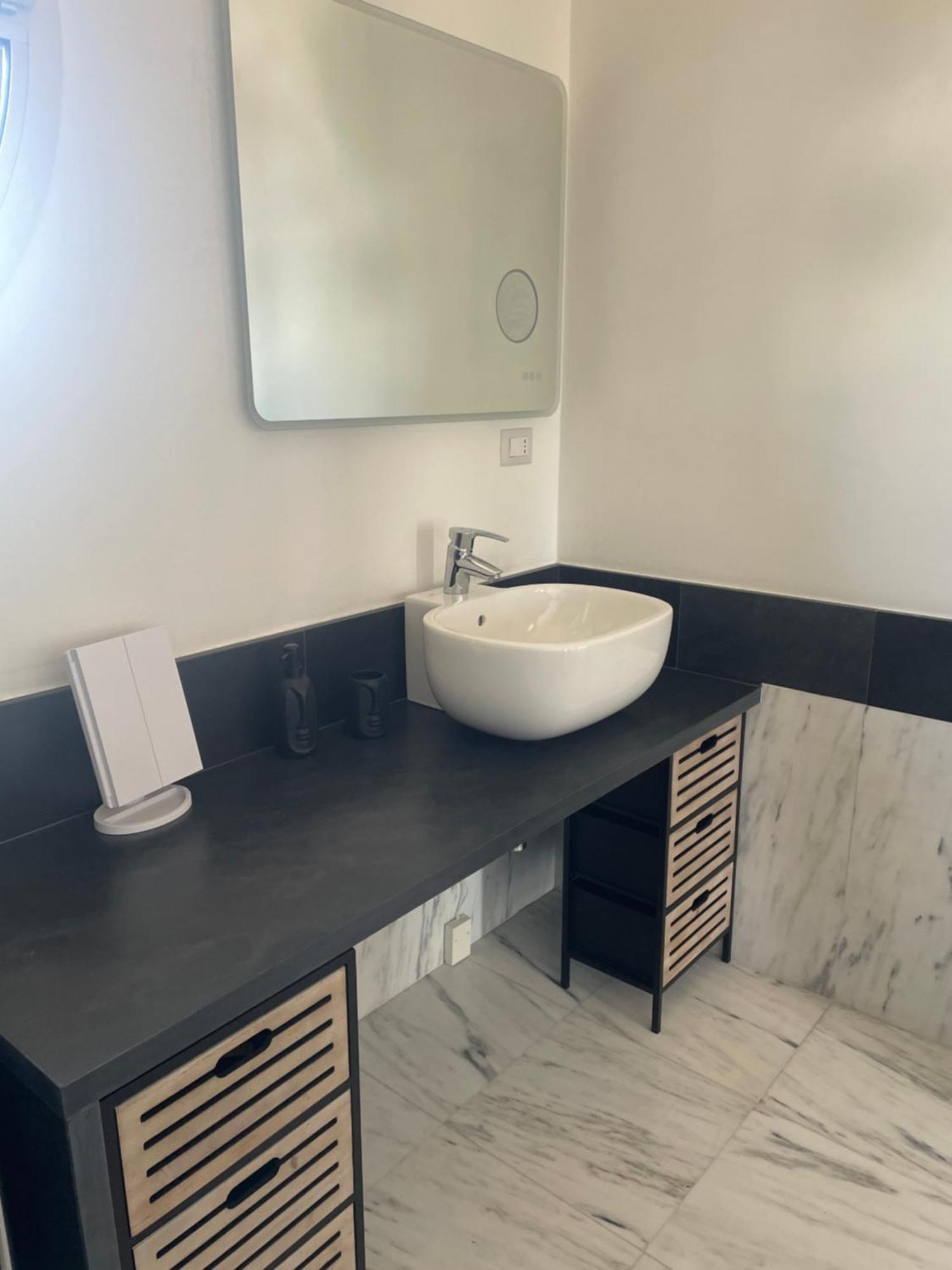 Apartmán A Casa Di Tato Calambrone Exteriér fotografie