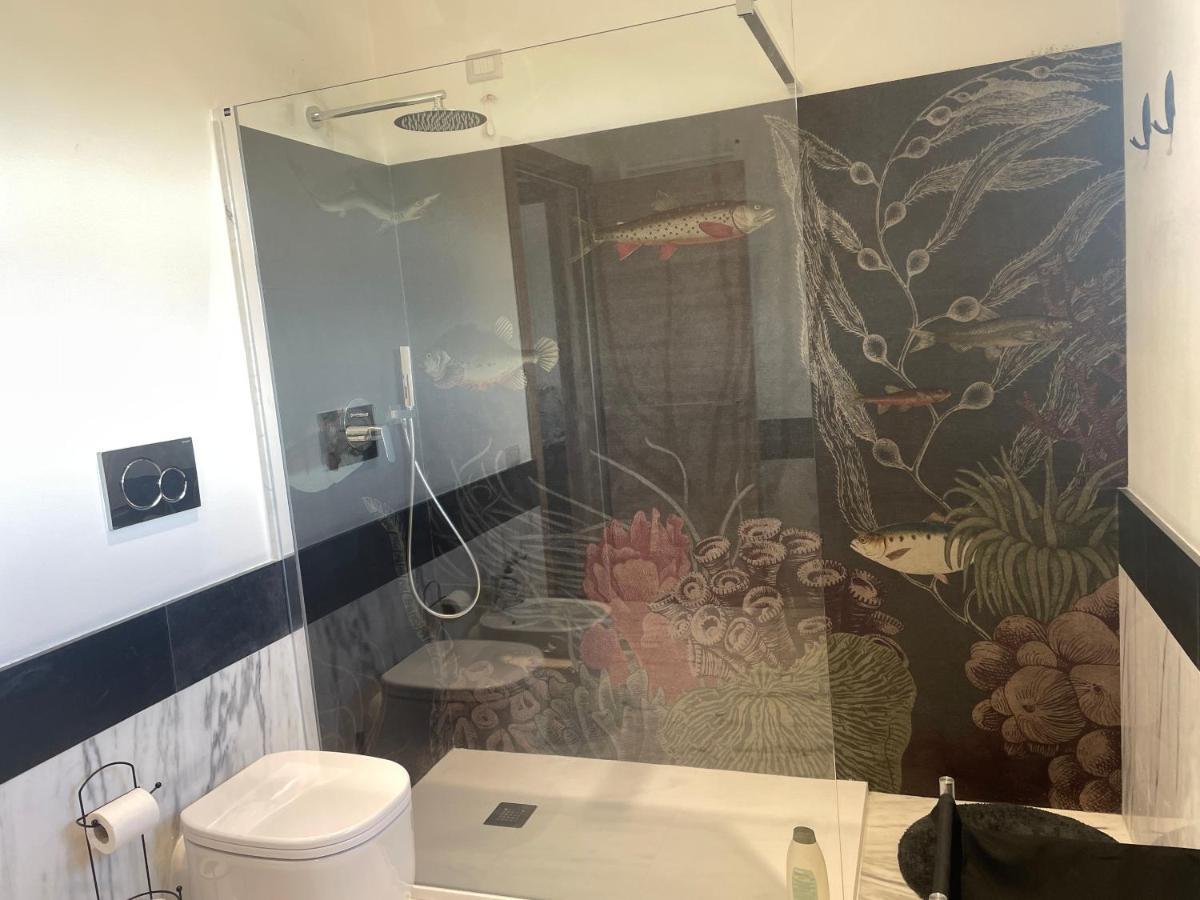 Apartmán A Casa Di Tato Calambrone Exteriér fotografie